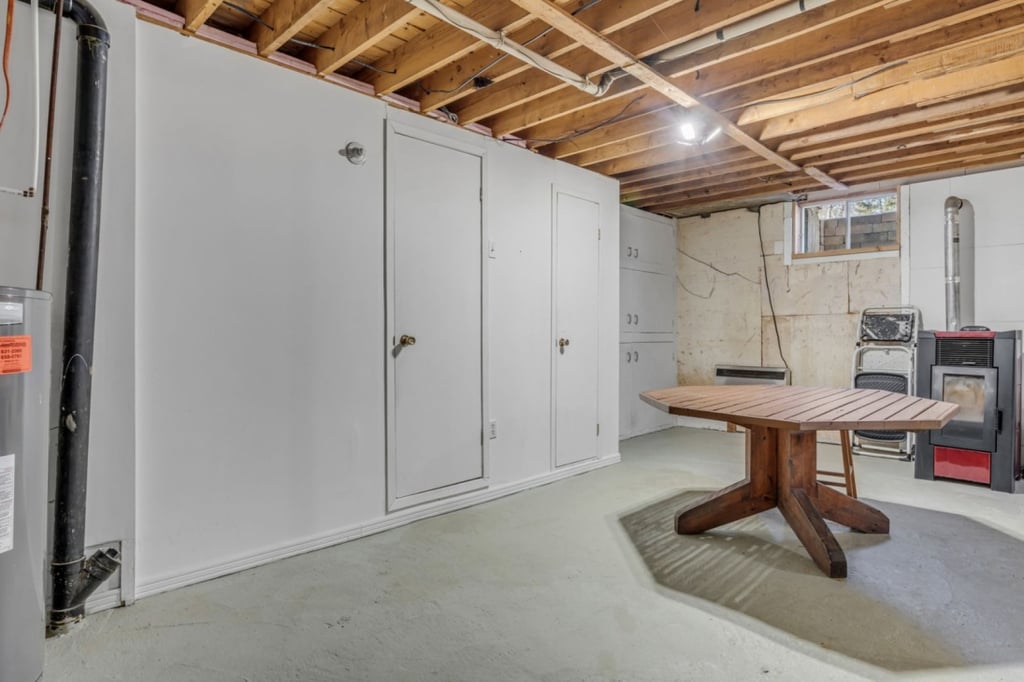 Charmant bungalow de 399 000 $ nouvellement sur le marché