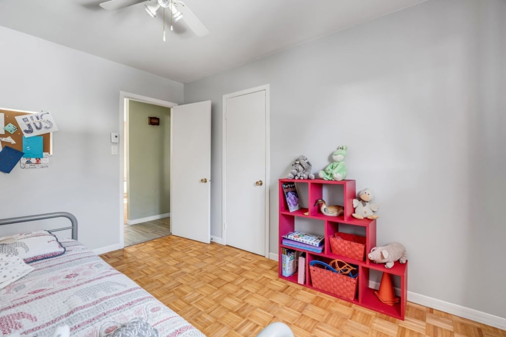 Charmant bungalow de 399 000 $ nouvellement sur le marché