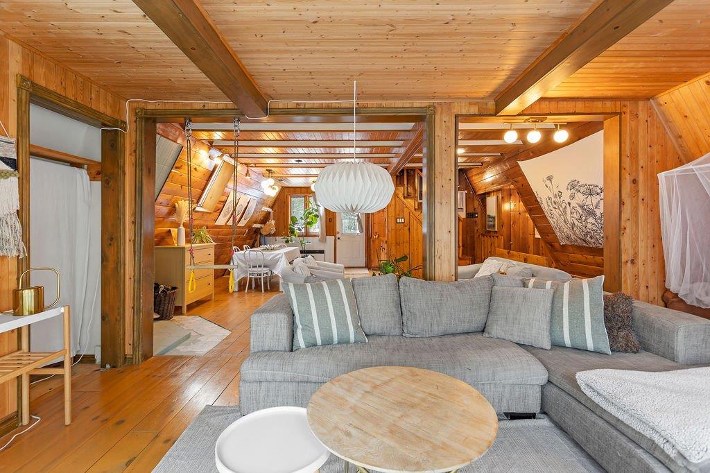 Fabuleux chalet à vendre meublé pour 325 000 $