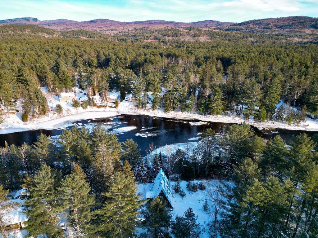 Fabuleux chalet à vendre meublé pour 325 000 $