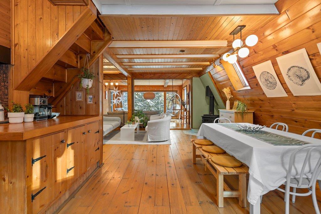 Fabuleux chalet à vendre meublé pour 325 000 $