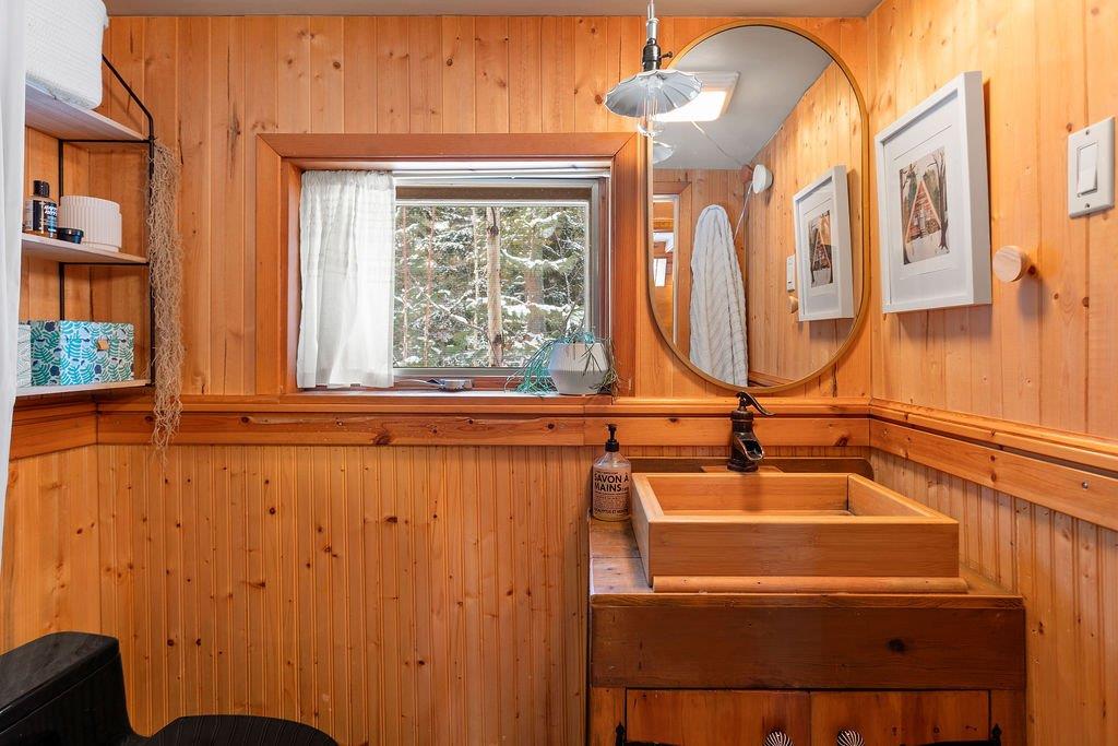 Fabuleux chalet à vendre meublé pour 325 000 $