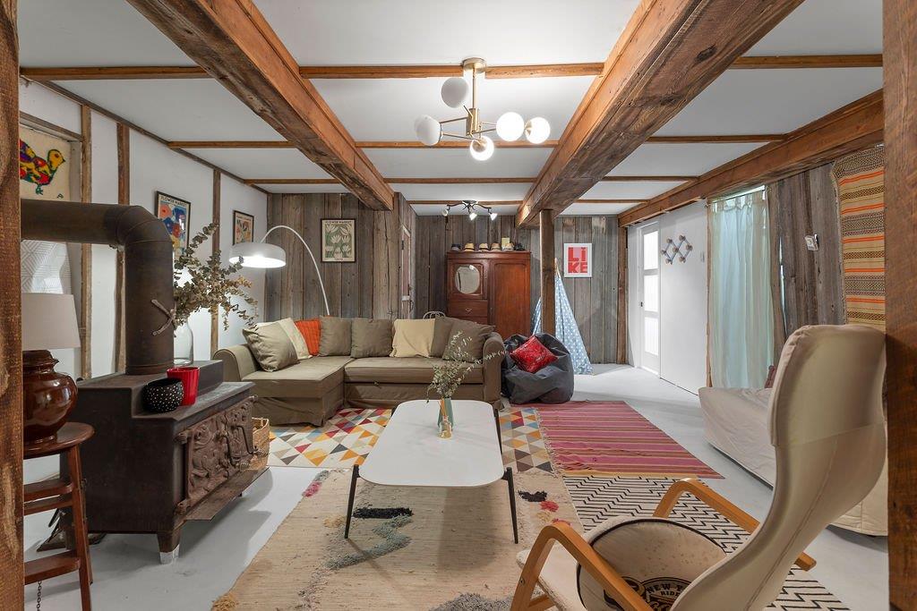 Fabuleux chalet à vendre meublé pour 325 000 $