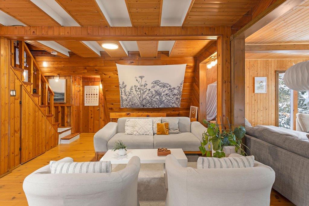 Fabuleux chalet à vendre meublé pour 325 000 $