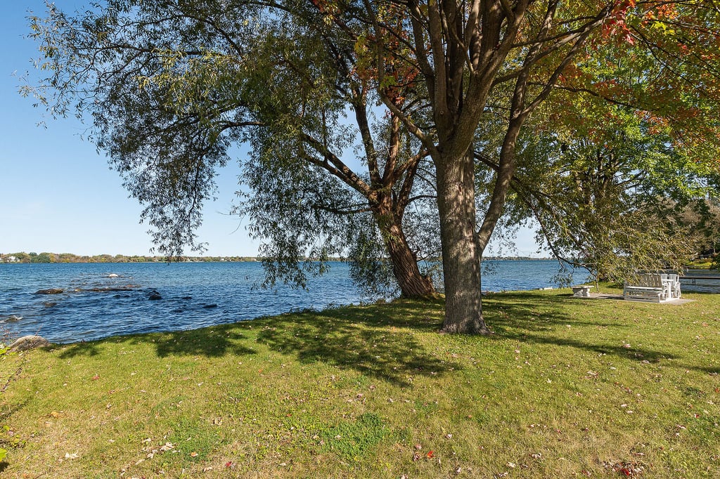 Coup de cœur pour ce somptueux cottage au bord de l'eau