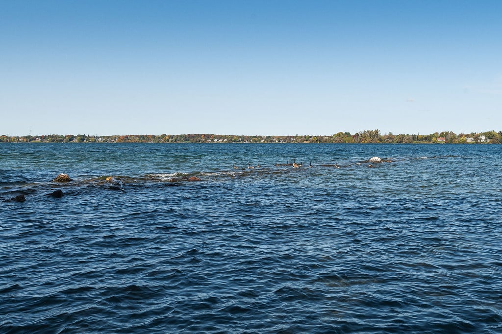 Coup de cœur pour ce somptueux cottage au bord de l'eau