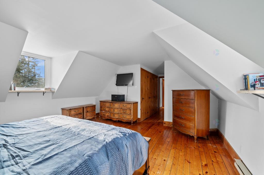 Irrésistiblement chaleureux! Cocon douillet en harmonie avec la nature