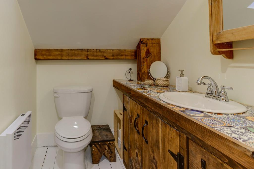 Merveille champêtre nichée dans un décor bucolique de rêve
