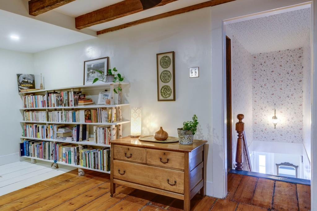 Merveille champêtre nichée dans un décor bucolique de rêve