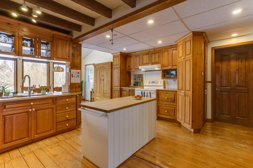 Merveille champêtre nichée dans un décor bucolique de rêve