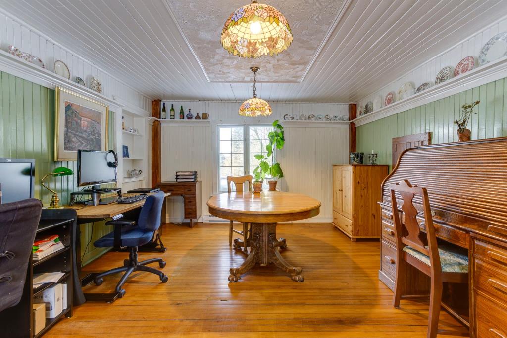 Merveille champêtre nichée dans un décor bucolique de rêve