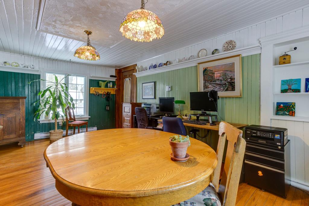 Merveille champêtre nichée dans un décor bucolique de rêve