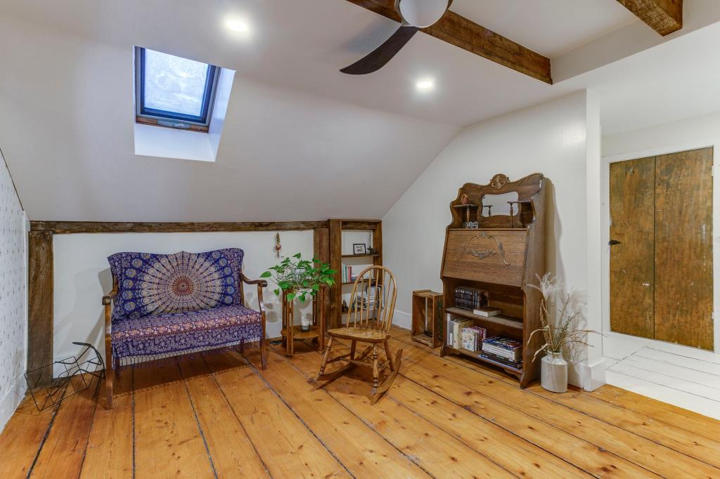 Merveille champêtre nichée dans un décor bucolique de rêve