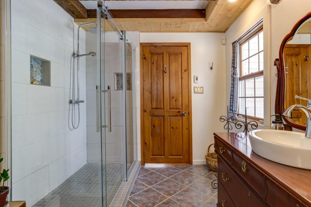 Merveille champêtre nichée dans un décor bucolique de rêve