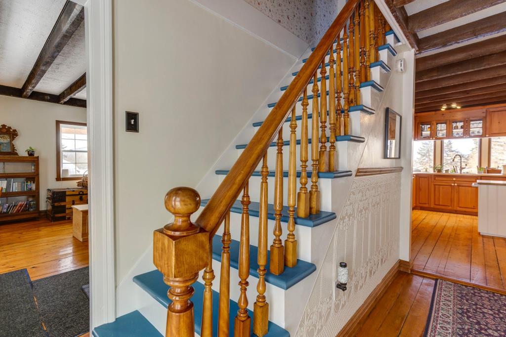 Merveille champêtre nichée dans un décor bucolique de rêve