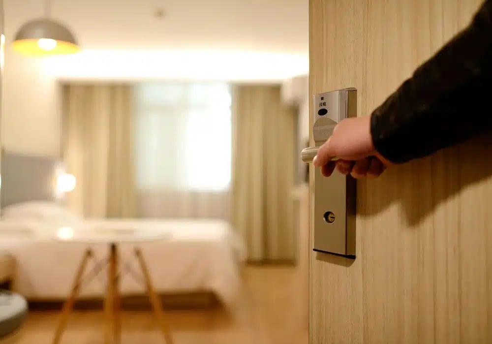 5 histoires d’horreur de locations Airbnb