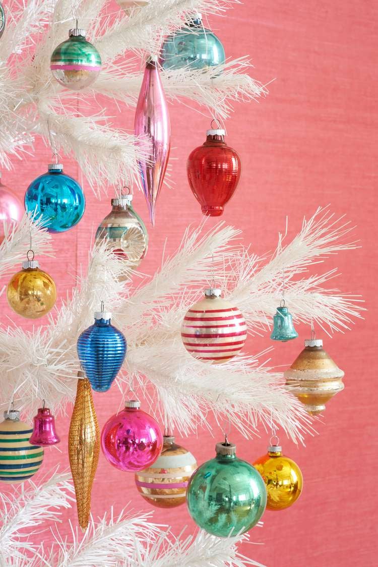 7 décorations de Noël inestimables à garder absolument 