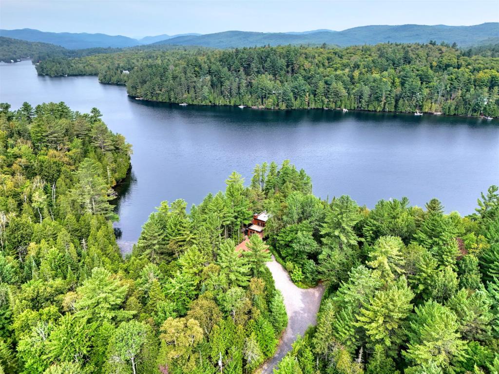 On a réduit de 785 000 $ le coût de cette oasis riveraine