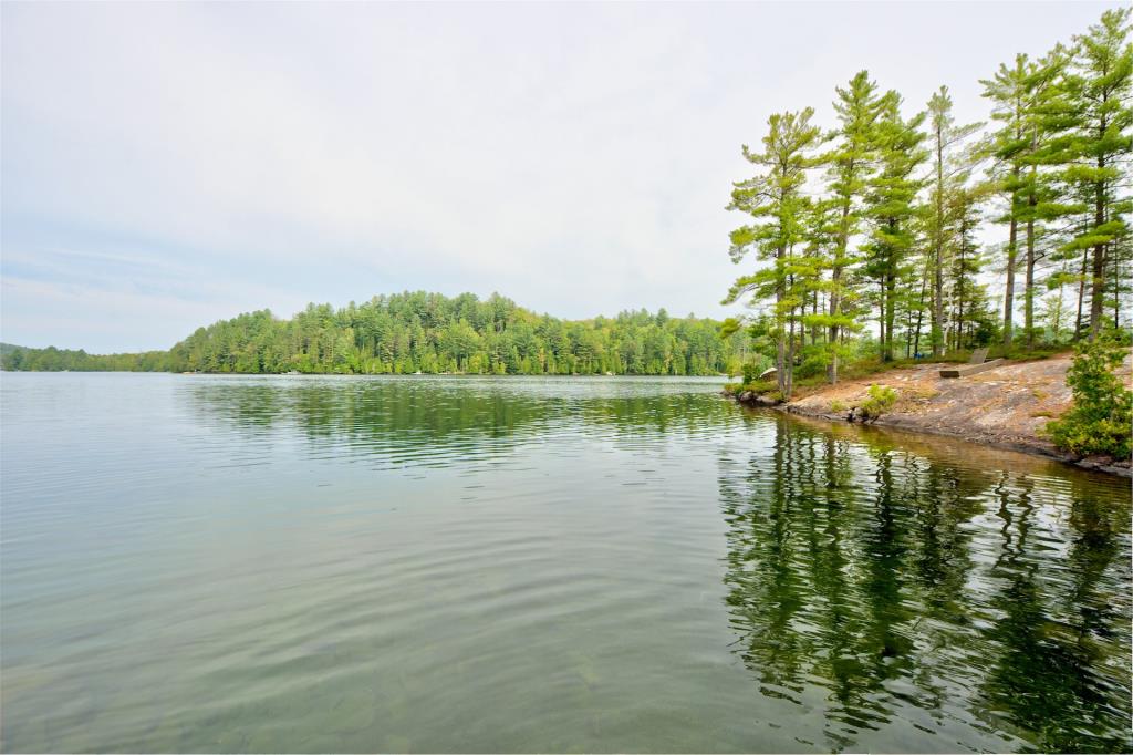 On a réduit de 785 000 $ le coût de cette oasis riveraine