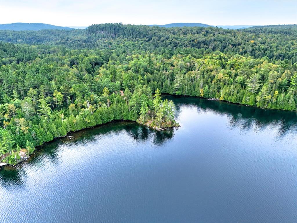 On a réduit de 785 000 $ le coût de cette oasis riveraine