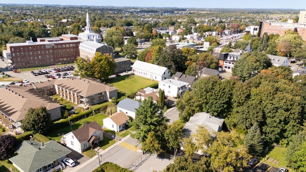 Venez découvrir les autres pièces de cette surprenante maison de 279 999 $