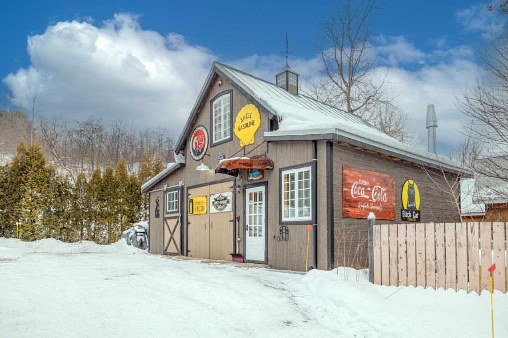 Maison d'antan au charme irrésistible