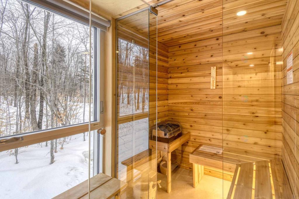 Incomparable chalet meublé en harmonie avec la nature