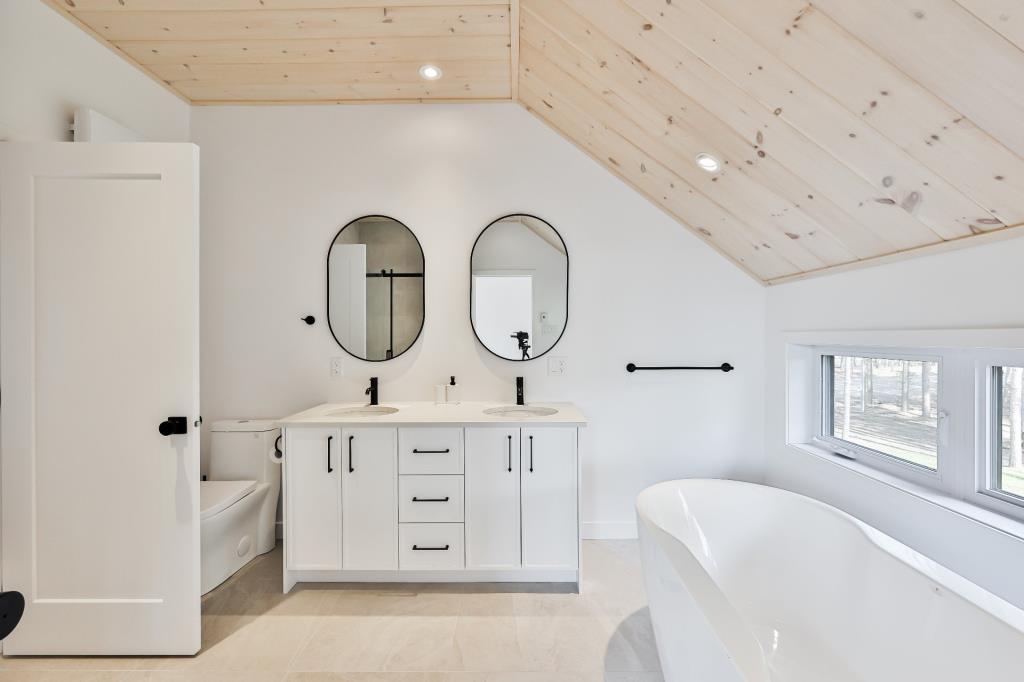 L'alliance parfaite entre esthétique scandinave et nature généreuse
