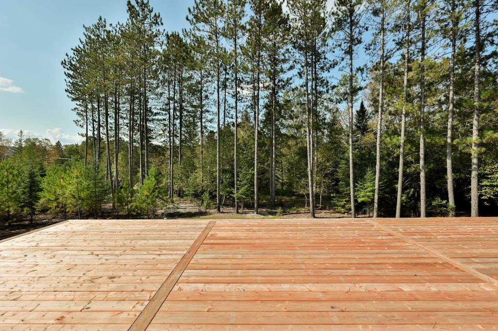 L'alliance parfaite entre esthétique scandinave et nature généreuse