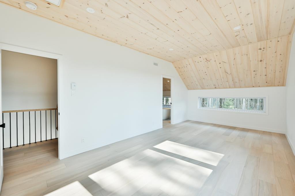 L'alliance parfaite entre esthétique scandinave et nature généreuse