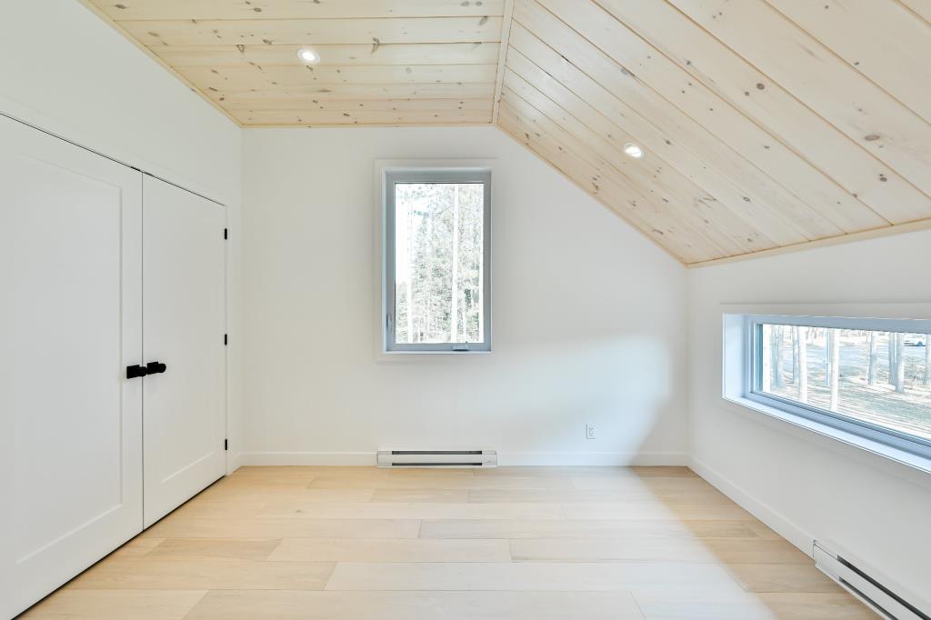 L'alliance parfaite entre esthétique scandinave et nature généreuse