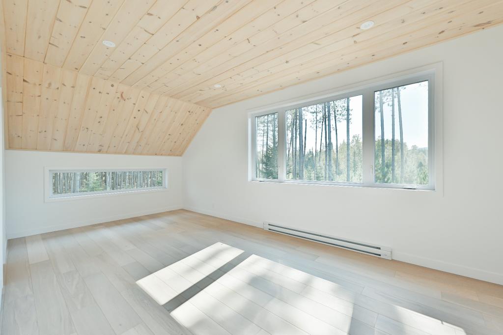 L'alliance parfaite entre esthétique scandinave et nature généreuse
