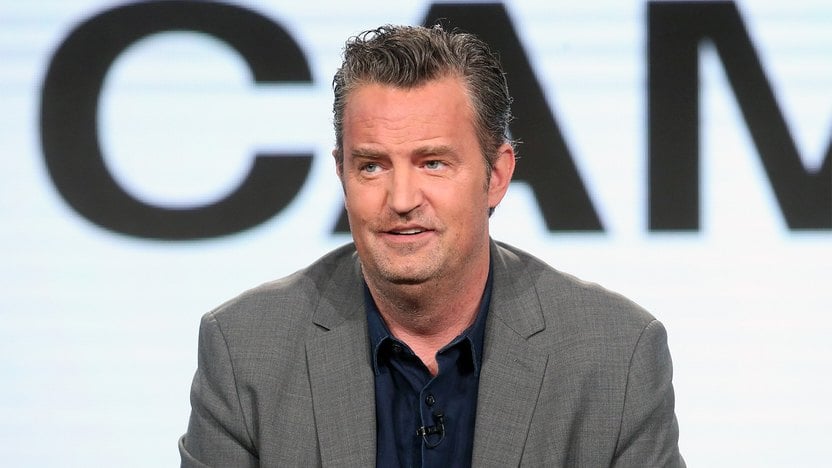 La maison où Matthew Perry est décédé a été vendue pour 8,55 millions de dollars dans le cadre d'une transaction hors marché