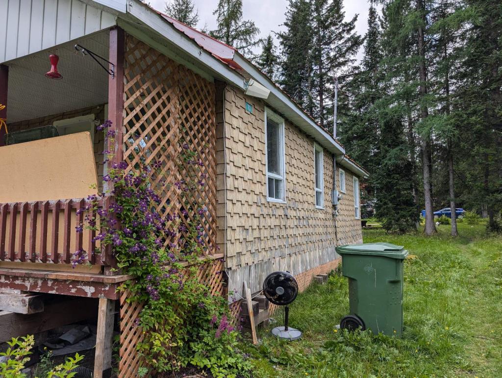 Évadez-vous en campagne à petit prix dans ce joli chalet à 52 900 $