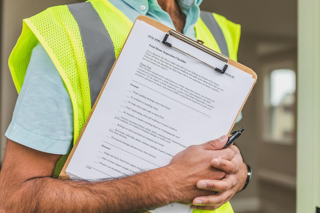 L’achat de sa maison tourne rapidement au cauchemar 