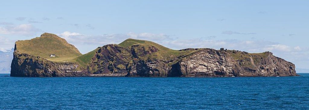 Avez-vous entendu parler des rumeurs à propos de cette fameuse maison isolée sur une île?