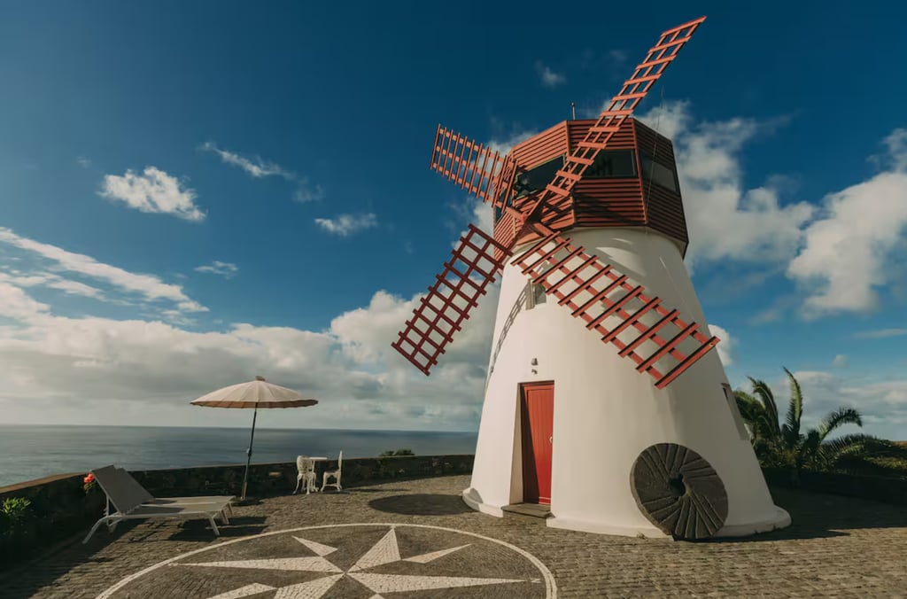 3 séjours Airbnb de rêve à découvrir