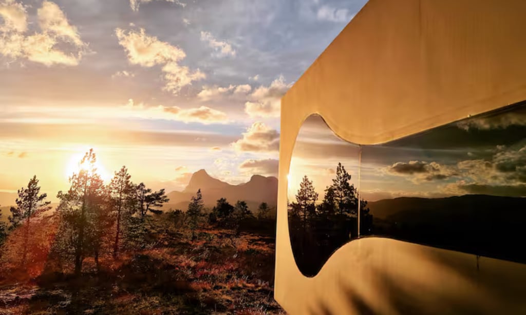 3 séjours Airbnb de rêve à découvrir