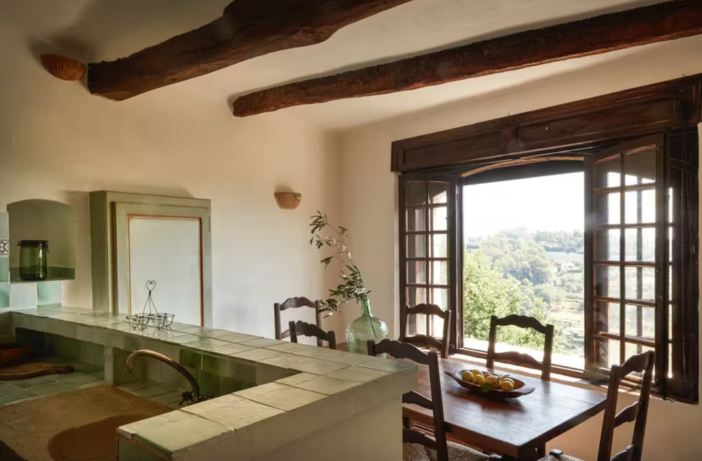 3 séjours Airbnb de rêve à découvrir