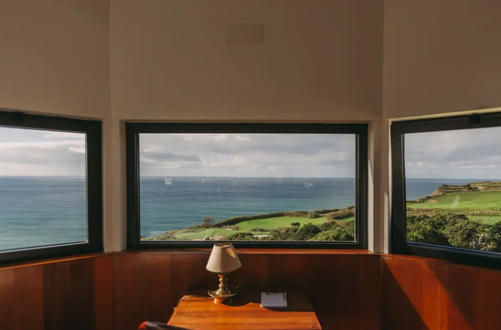 3 séjours Airbnb de rêve à découvrir
