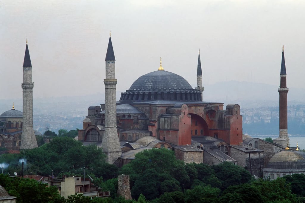 Photo by DeAgostini. Image courtesy of Getty Images.