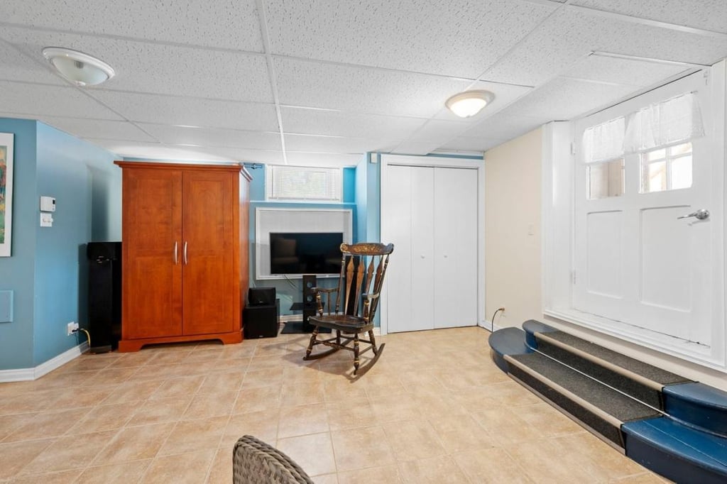 Charme ancestral et loft moderne : une beauté rénovée avec soin