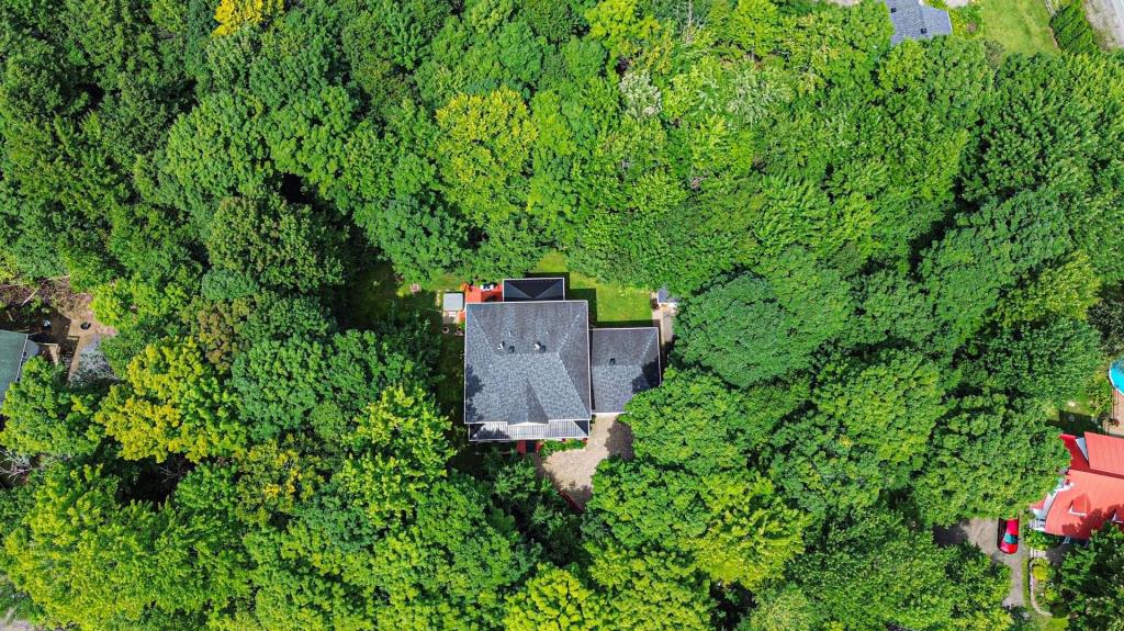 Cottage champêtre au charme envoûtant enveloppé par la beauté de la nature