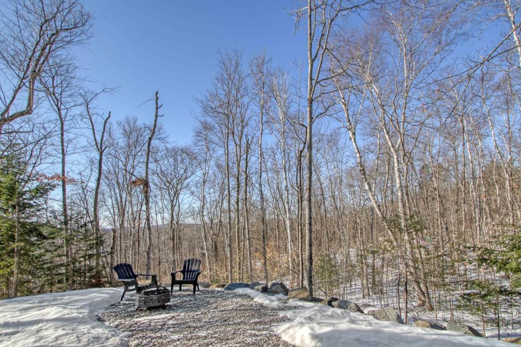 Mini chalet vendu meublé pour une escapade inoubliable en pleine nature