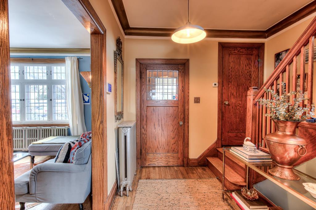 Une seule visite suffit pour tomber sous le charme de ce cottage de 1940