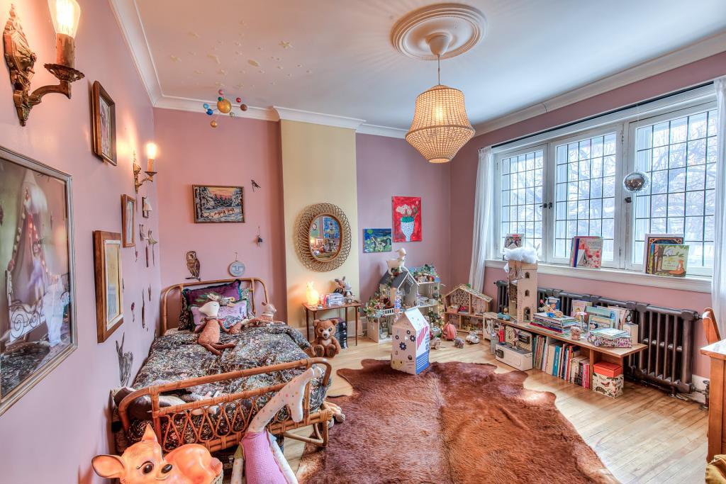 Une seule visite suffit pour tomber sous le charme de ce cottage de 1940