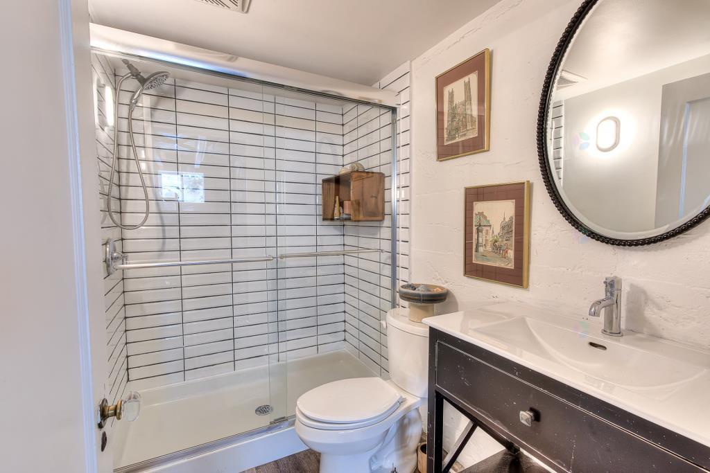 Une seule visite suffit pour tomber sous le charme de ce cottage de 1940