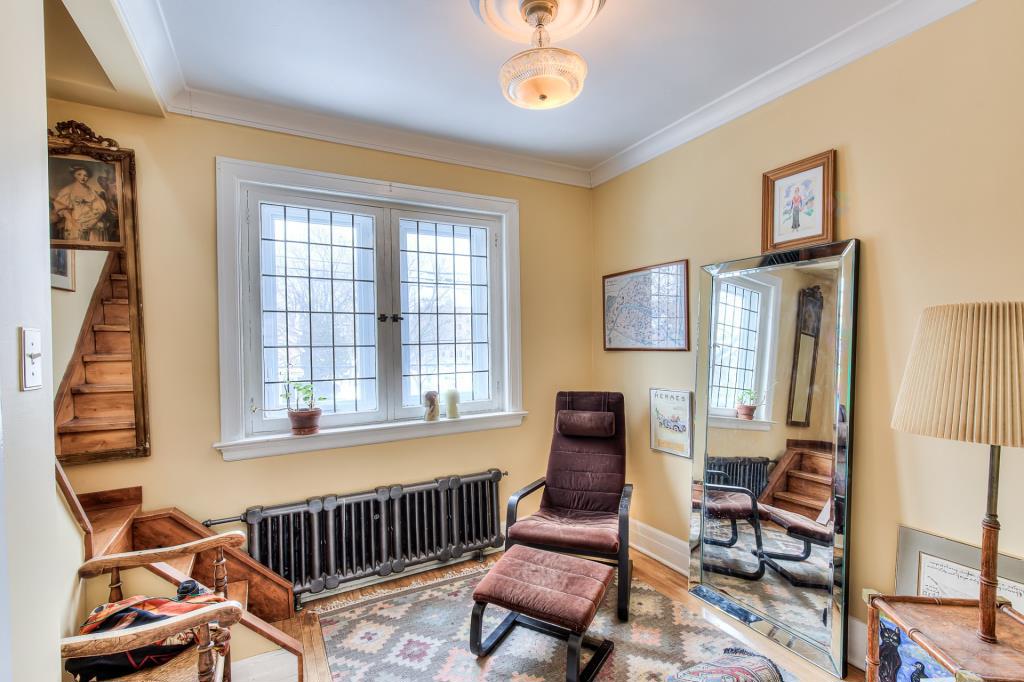 Une seule visite suffit pour tomber sous le charme de ce cottage de 1940