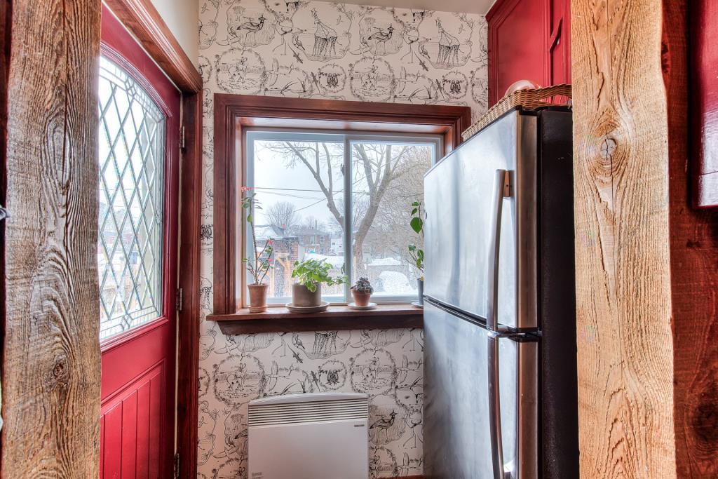 Une seule visite suffit pour tomber sous le charme de ce cottage de 1940