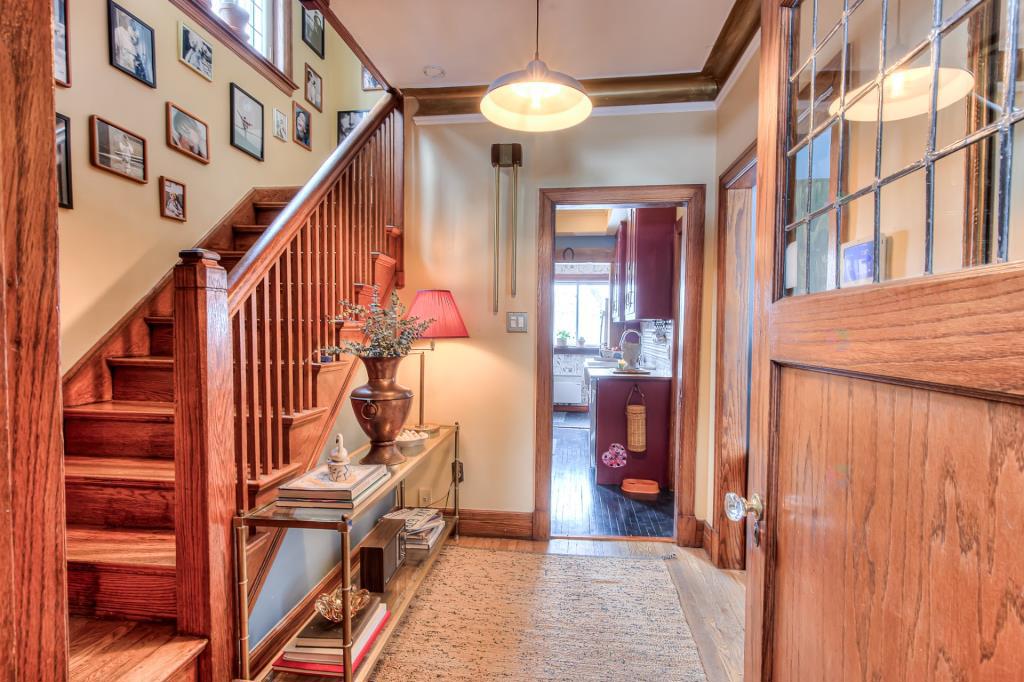 Une seule visite suffit pour tomber sous le charme de ce cottage de 1940